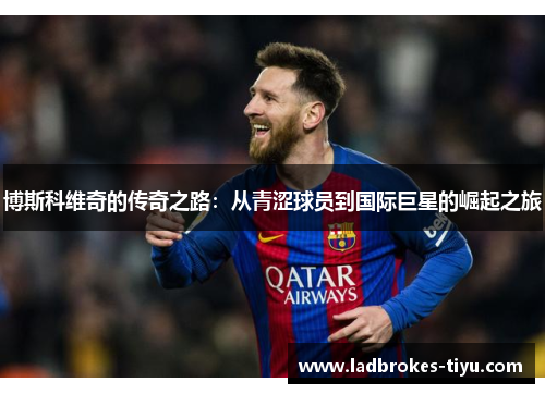 博斯科维奇的传奇之路：从青涩球员到国际巨星的崛起之旅