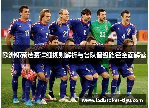 欧洲杯预选赛详细规则解析与各队晋级路径全面解读