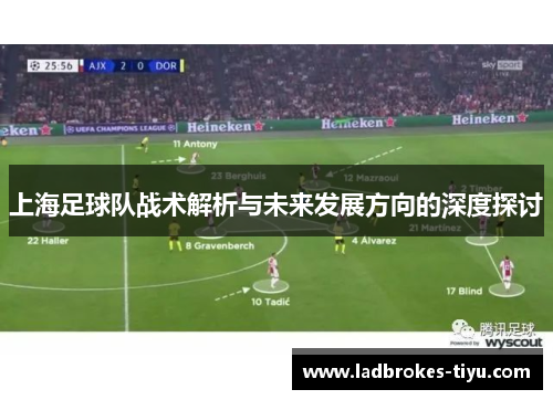 上海足球队战术解析与未来发展方向的深度探讨